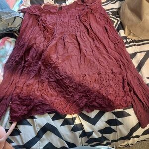 Knox Rose Long Sleeve